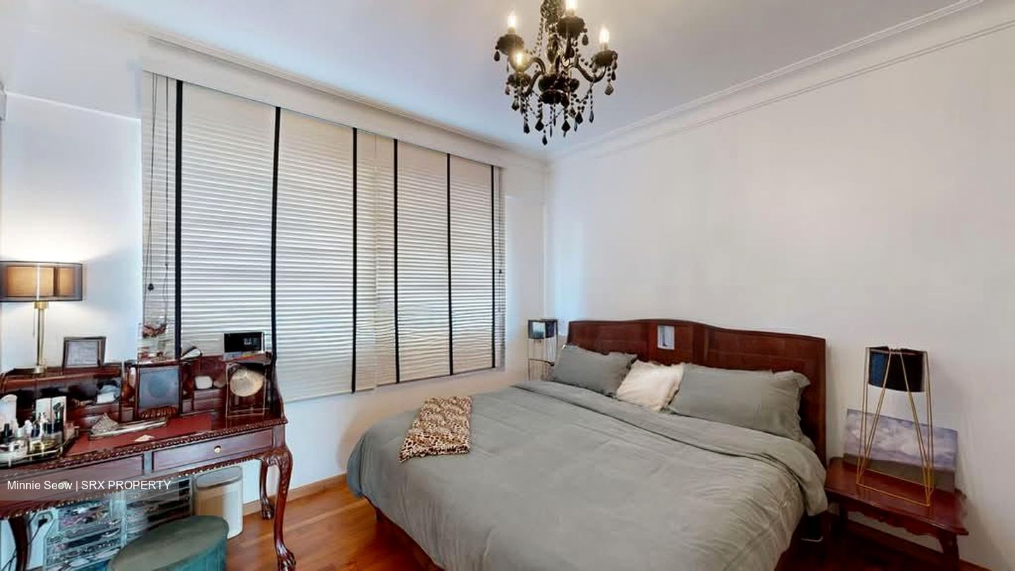 Bartley Villas (D19), Semi-Detached #588858341